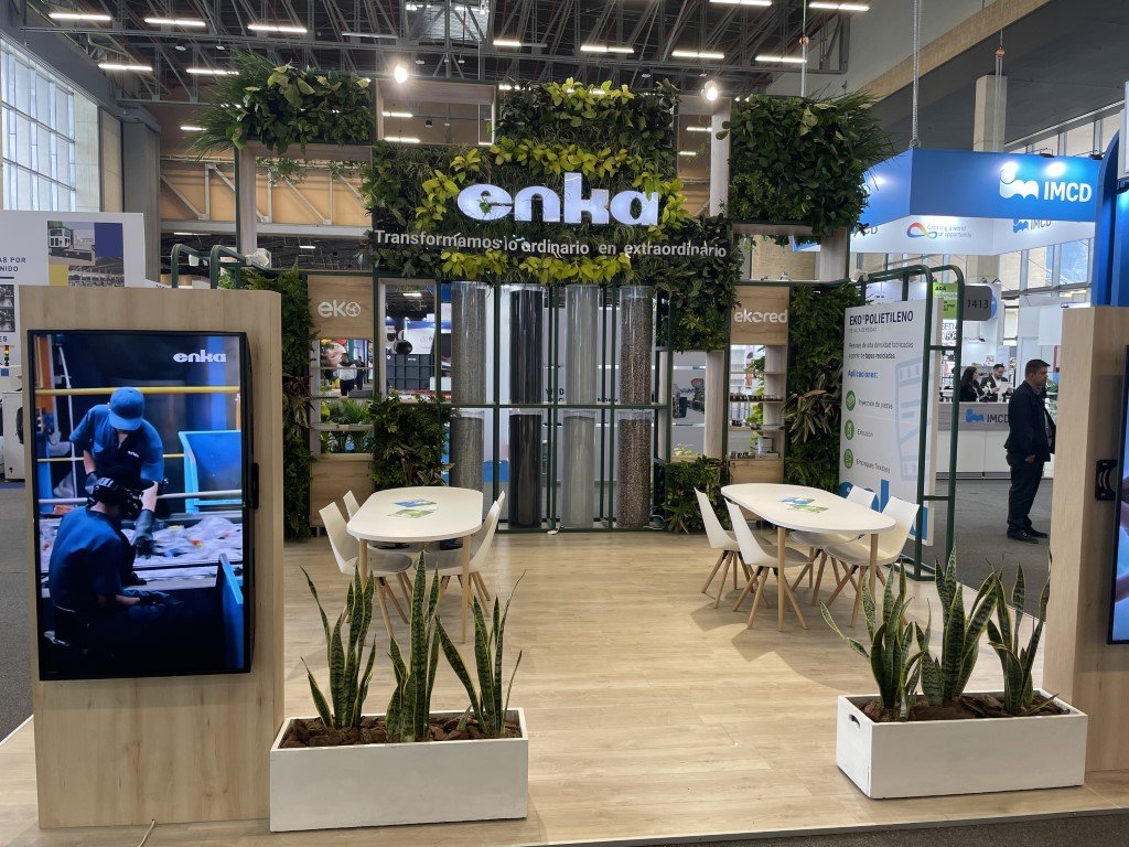 enka soporte