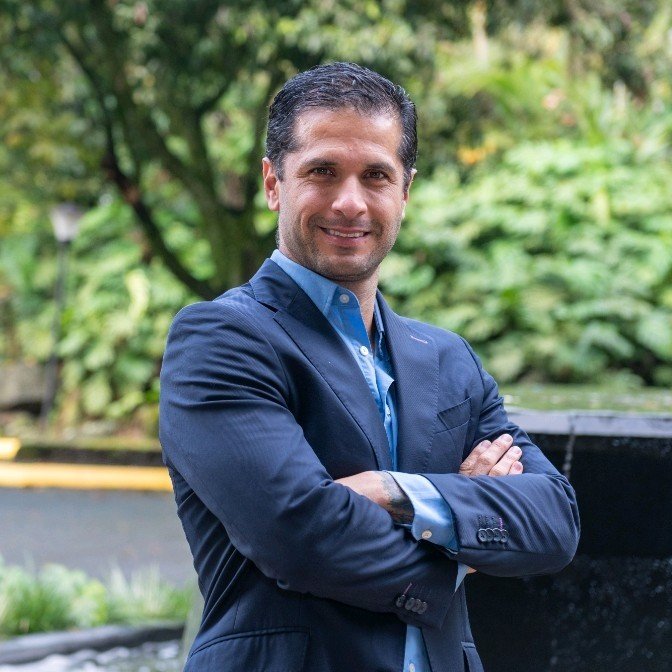 fernando vegas cueto huawei cloud