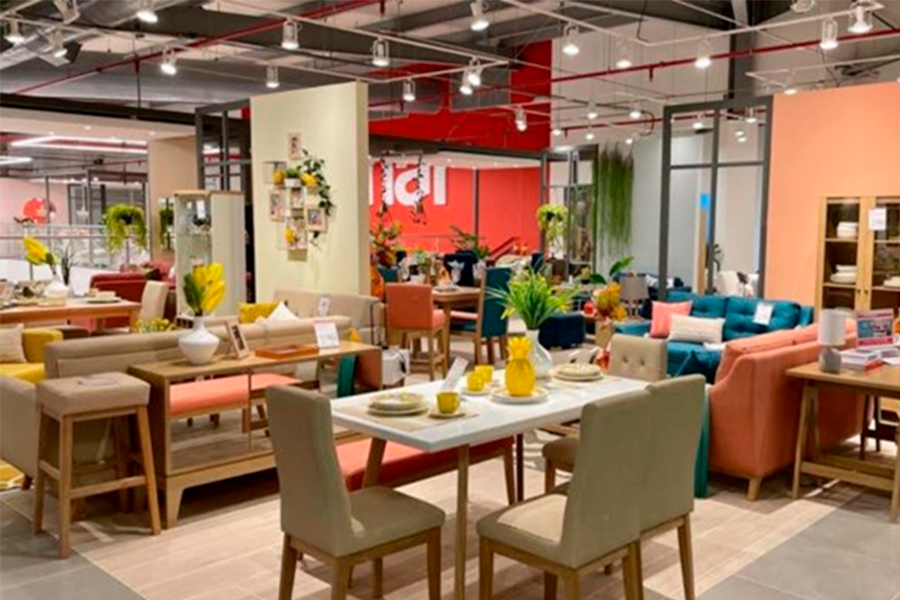 El reto de la Omnicanalidad: El éxito de Muebles Jamar en Colombia
