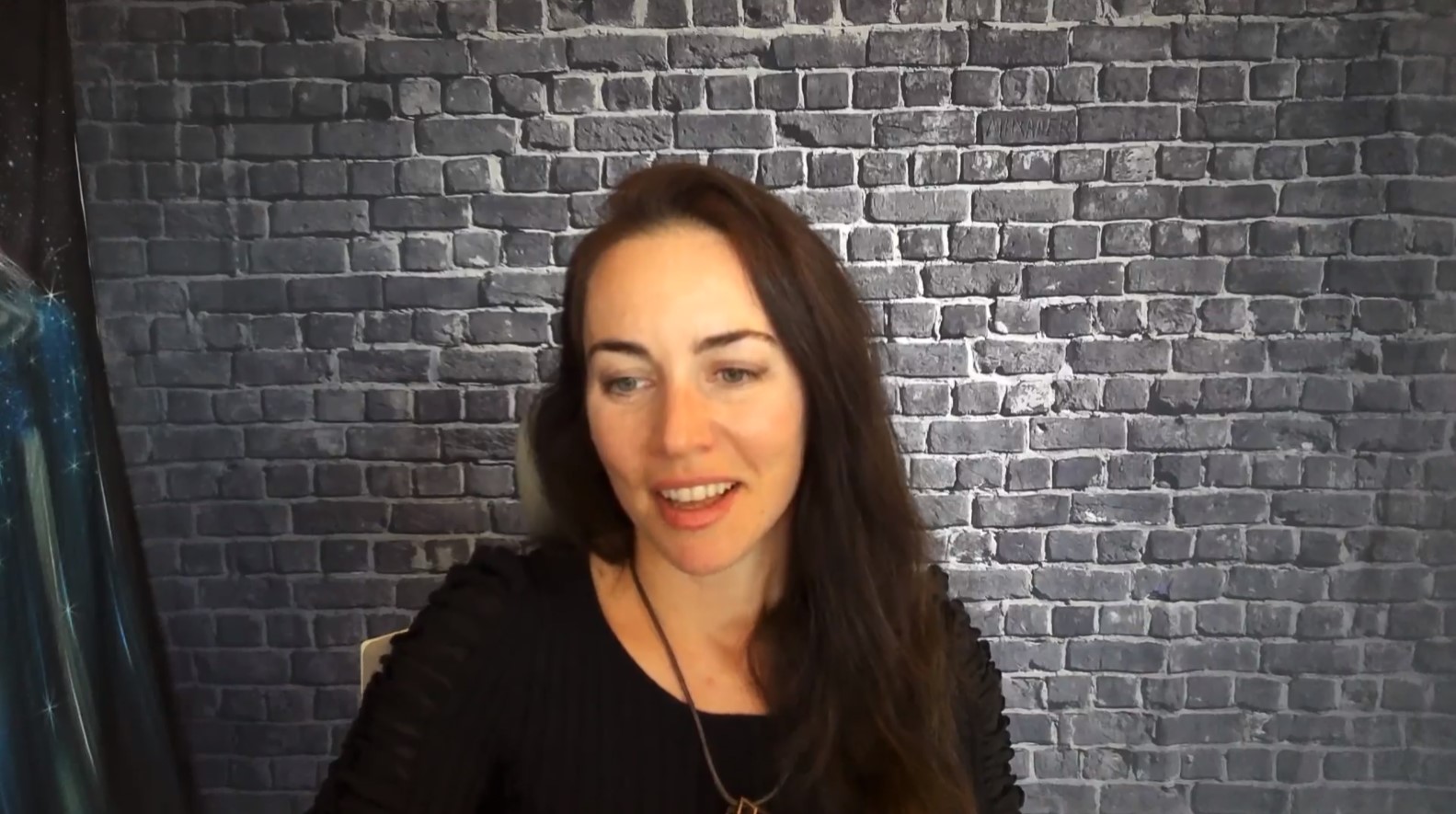 liv boeree sas