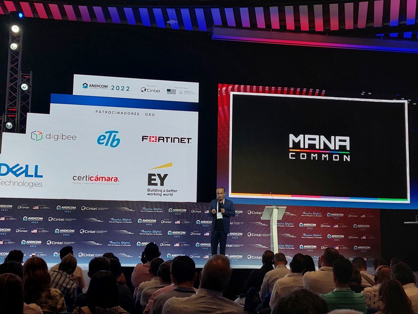 Miami será el hub de innovación para América Latina, asegura Moishe Mana  