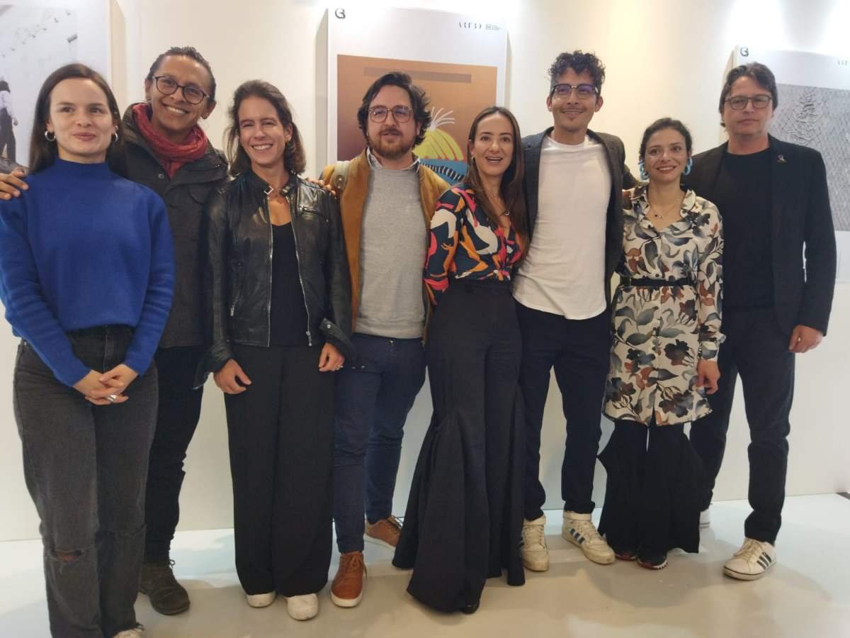 ARTBO Banco de Bogota