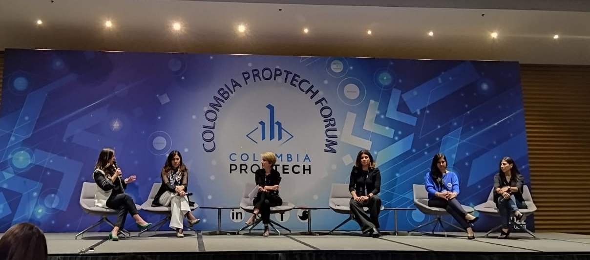 Colombia Proptech Forum 3