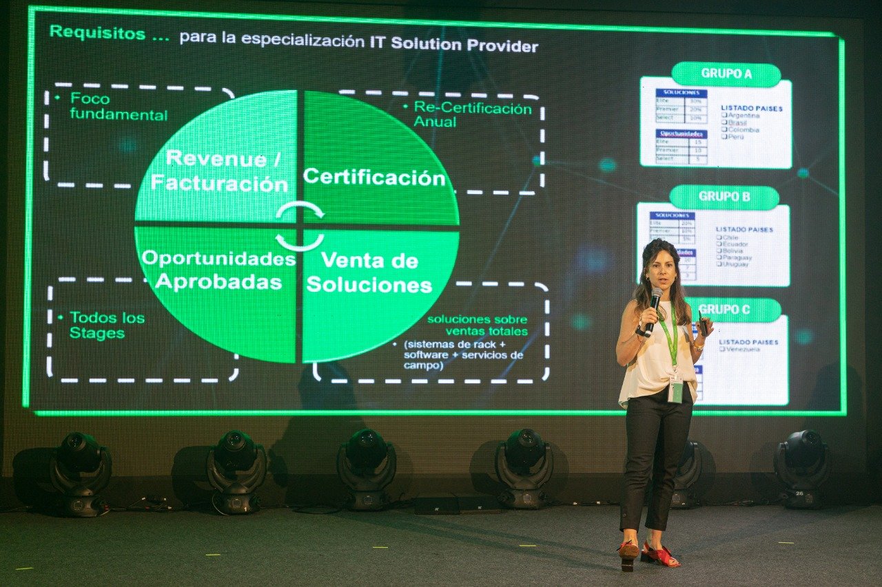 ¿Qué le espera a los Canales a futuro? conozca las predicciones de Schneider Electric