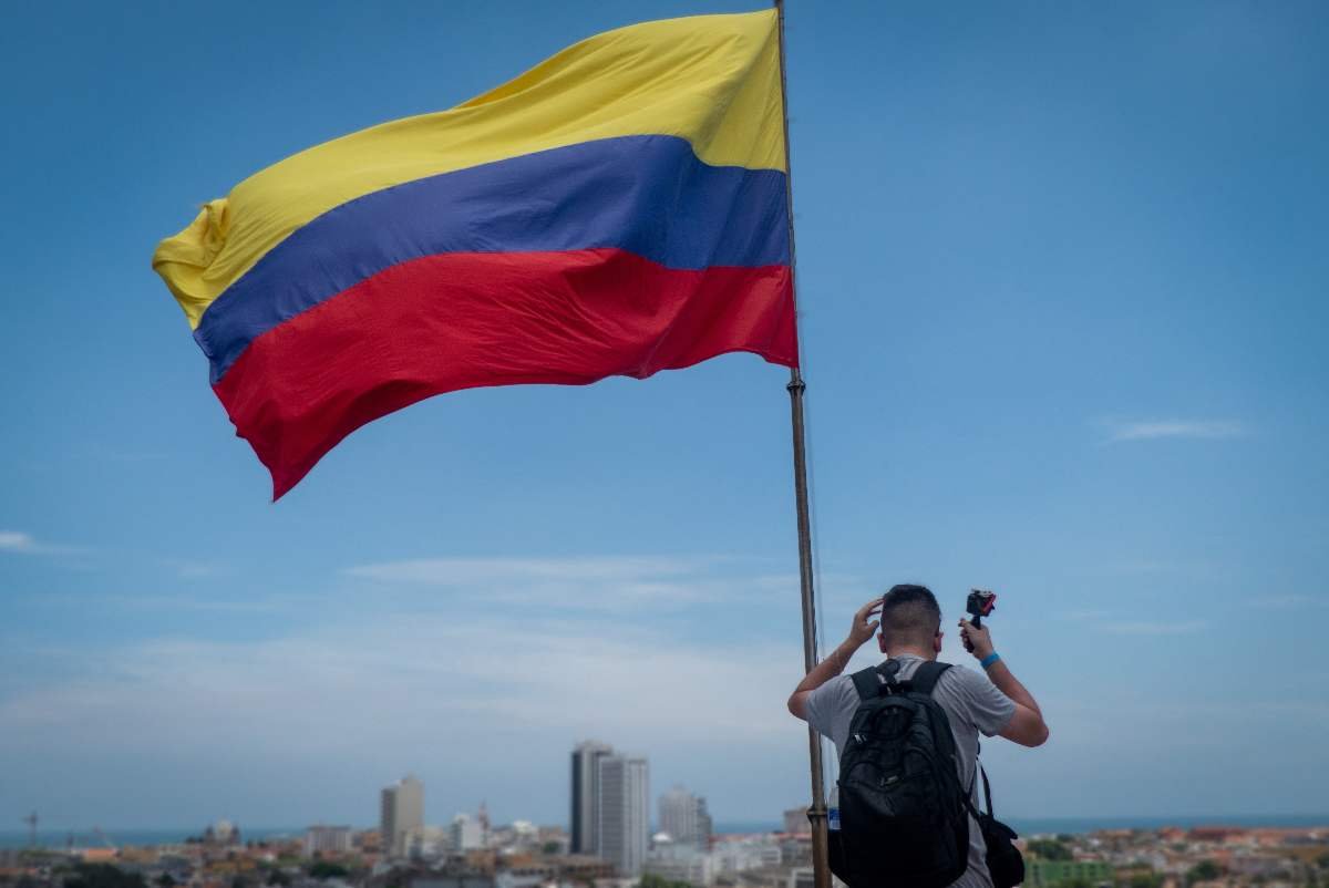 ¿Cómo está Colombia en competitividad? Resultados del Informe Nacional del CPC