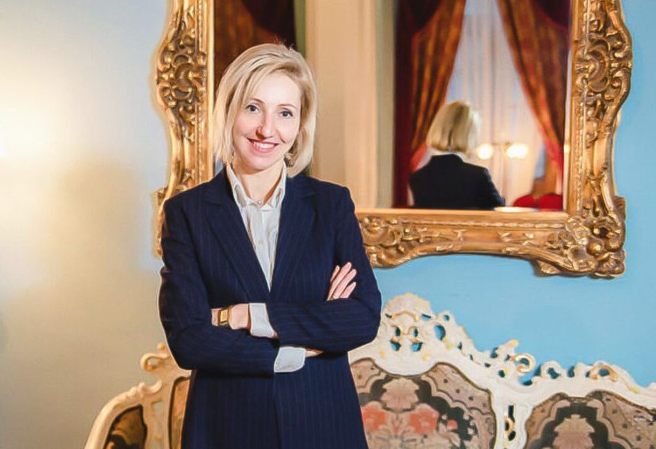 ‘EX, Una Gran Caja de Herramientas’: Olga Guseva, Keynote Speaker del CX Day 2022 (entrevista)