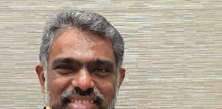Raju Vegesna lider Zoho