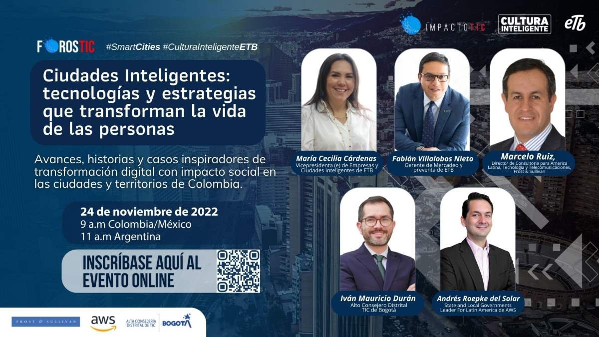 ETB Cultura Inteligente