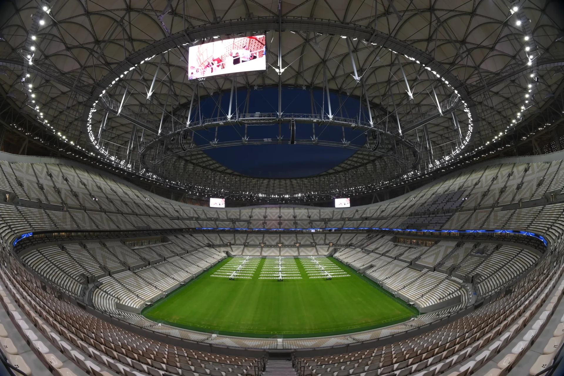 Estadio Lusail scaled