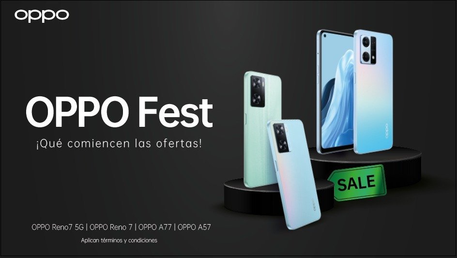 Black Friday 2022: 3 smartphones que no te puedes perder