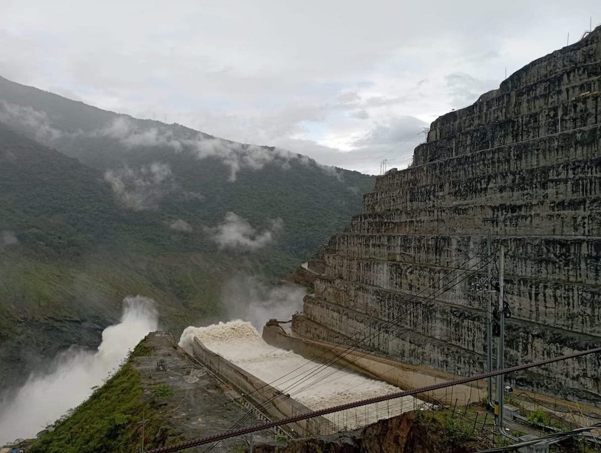 Hidroituango