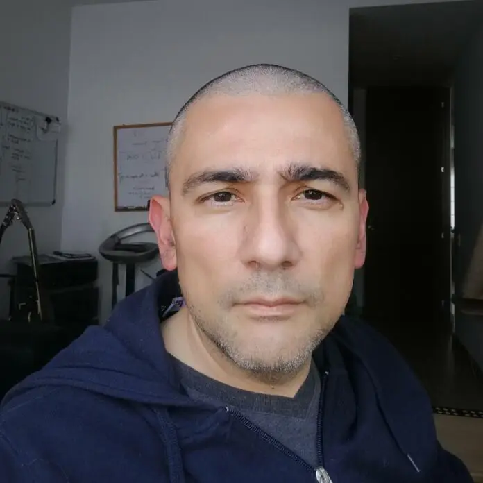 Jorge Hernández