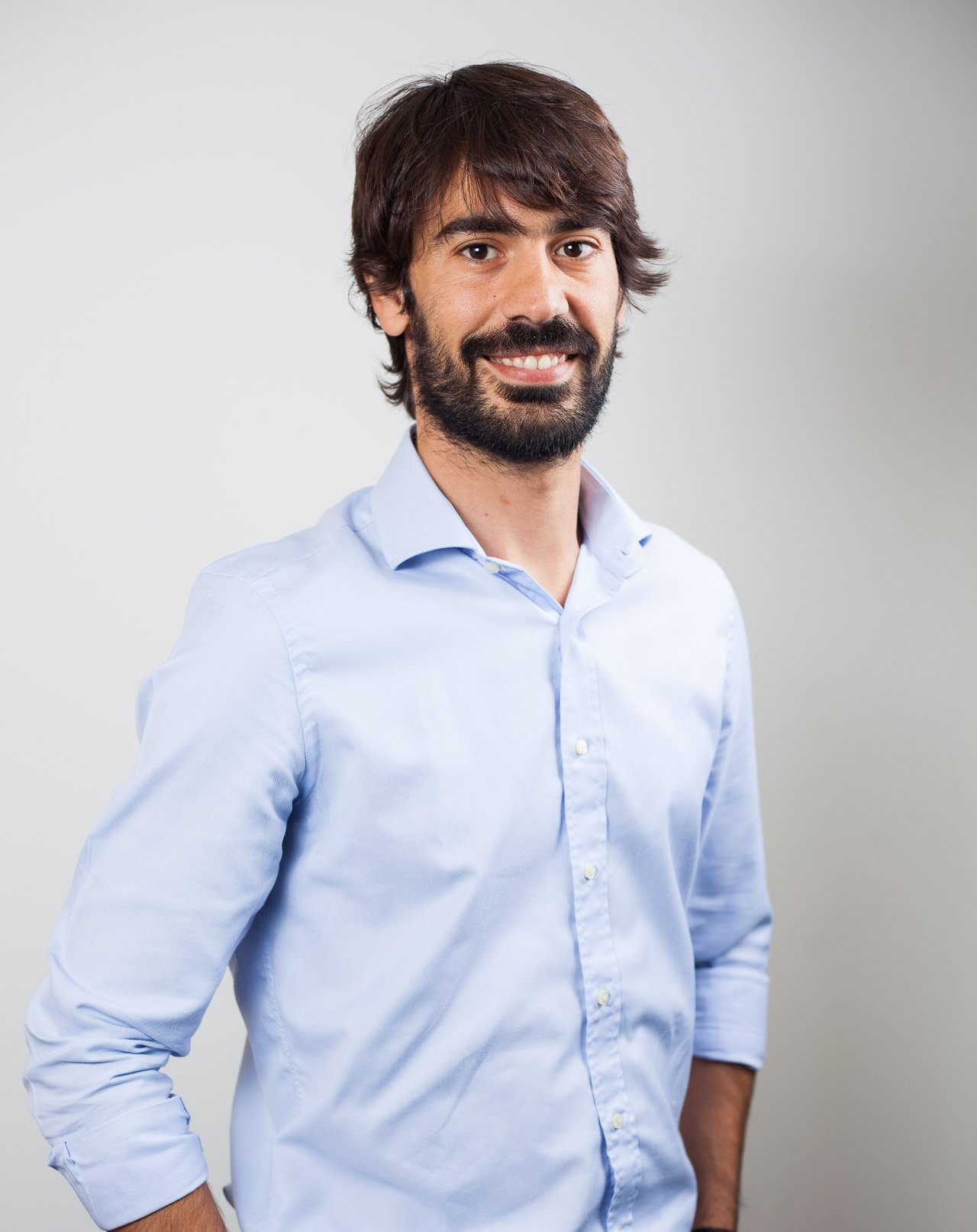 Xabier Zuazo CEO Colombia 1