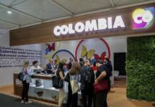 Colombia en la COP27