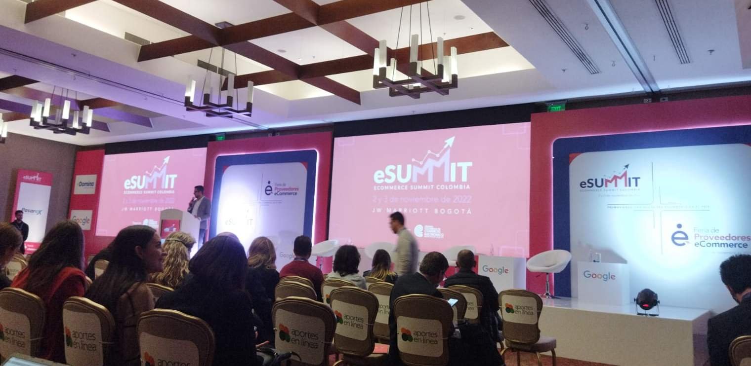eSummit 2022