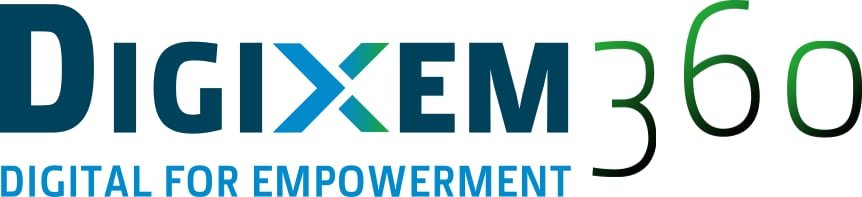 Digixem360 logo