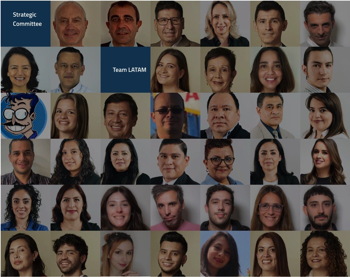 Equipo Digixem360