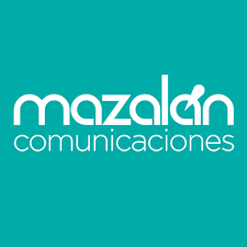 Mazalan Comunicaciones logo