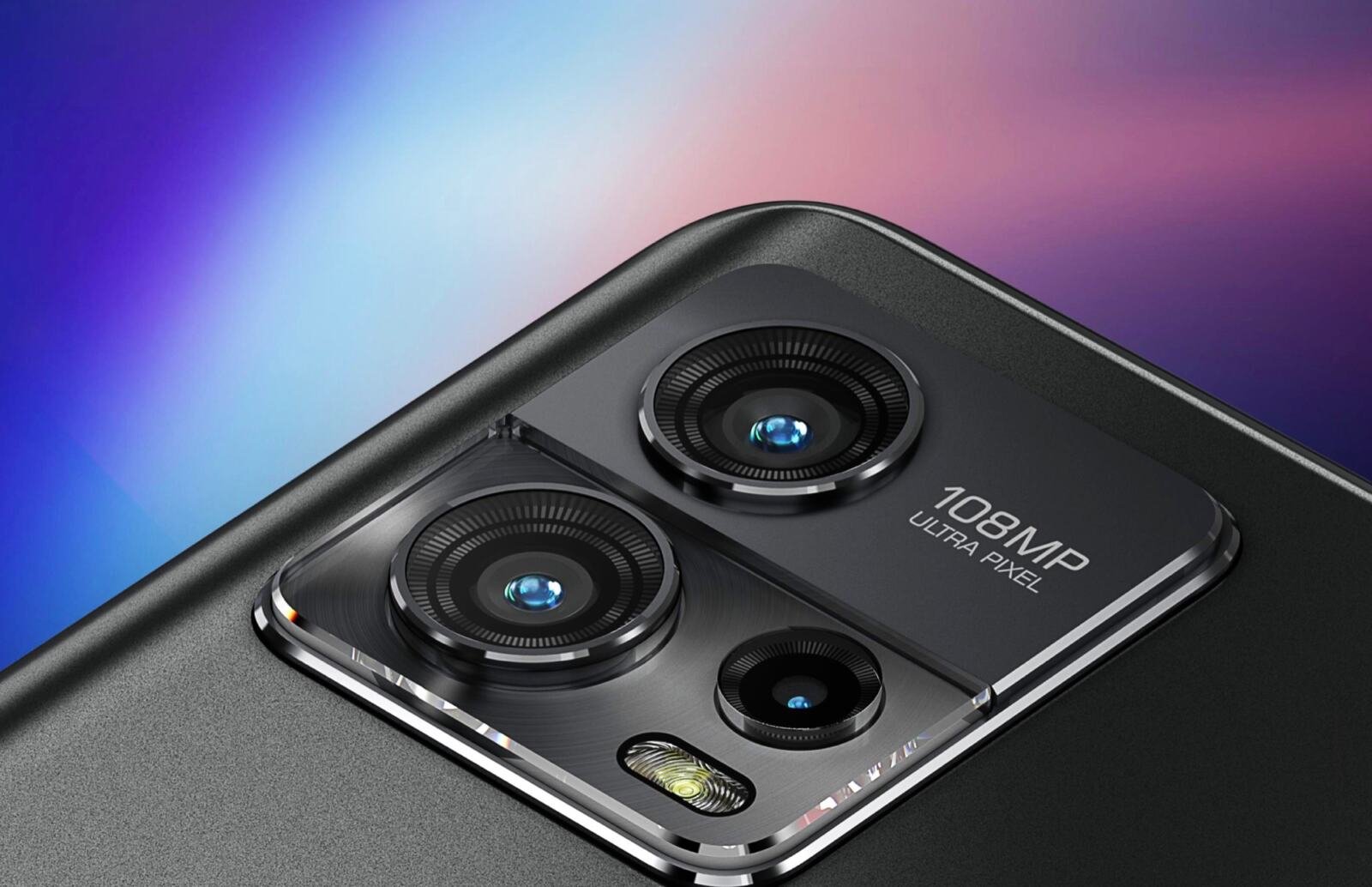 Características relevantes del nuevo Motorola G72 con chip Helio G99