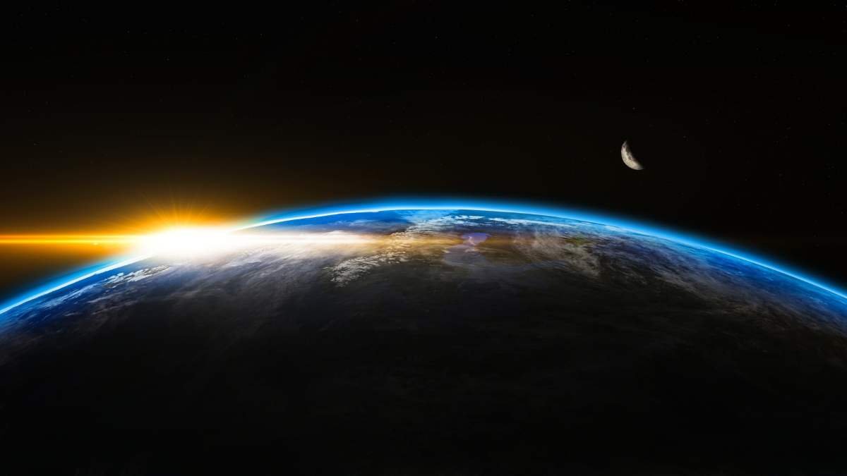 Top 5 de la Ciencia 2022: James Webb, regreso a la Luna y más