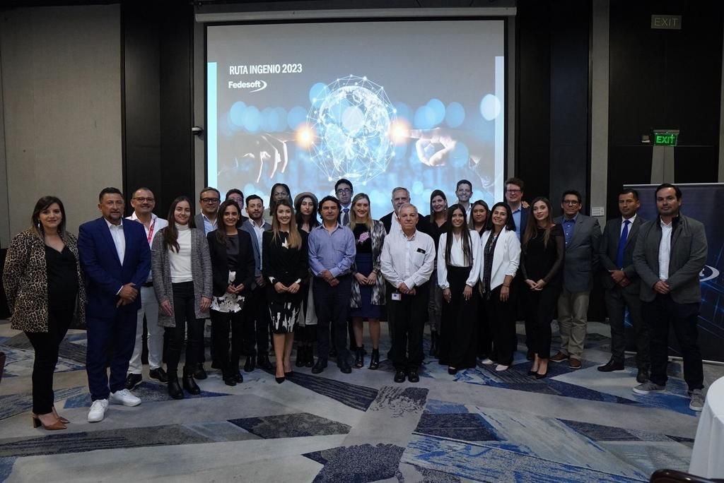 Fedesoft entrega los premios INGENIO, y más noticias TIC - imagen relacionada