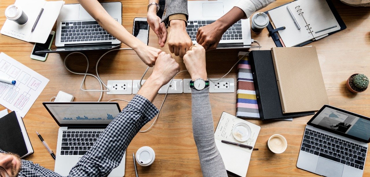 El área TI como herramienta fundamental en el desarrollo Empresarial