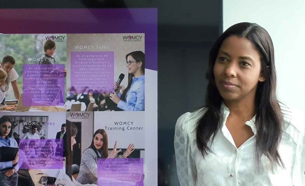 Axity y Womcy, una alianza para la ciberseguridad y la igualdad de género