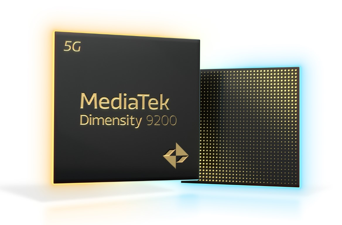 Dimensity 9200: ¿Qué trae el nuevo chip insignia de  MediaTek?