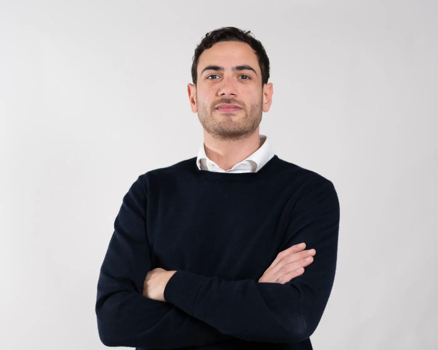 Hazem Fadly gerente general para Latinoamerica en Dialectica