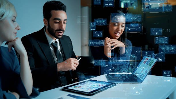 Cómo la infraestructura acelerará la transformación digital en 2023