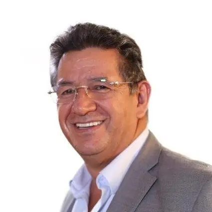 Miguel Mendez CEO de Impresistem