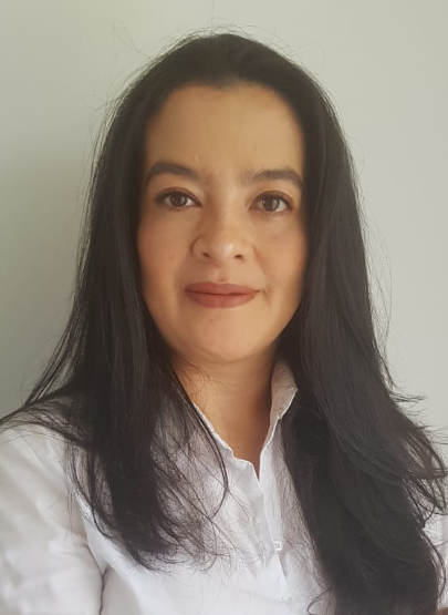 Monica Bravo Chanel Manager de Logitech