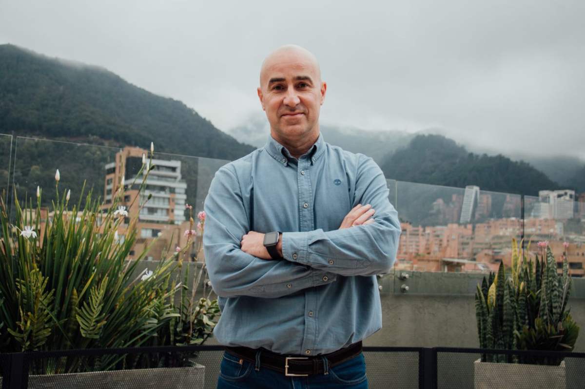 Pedro Minetti Endava