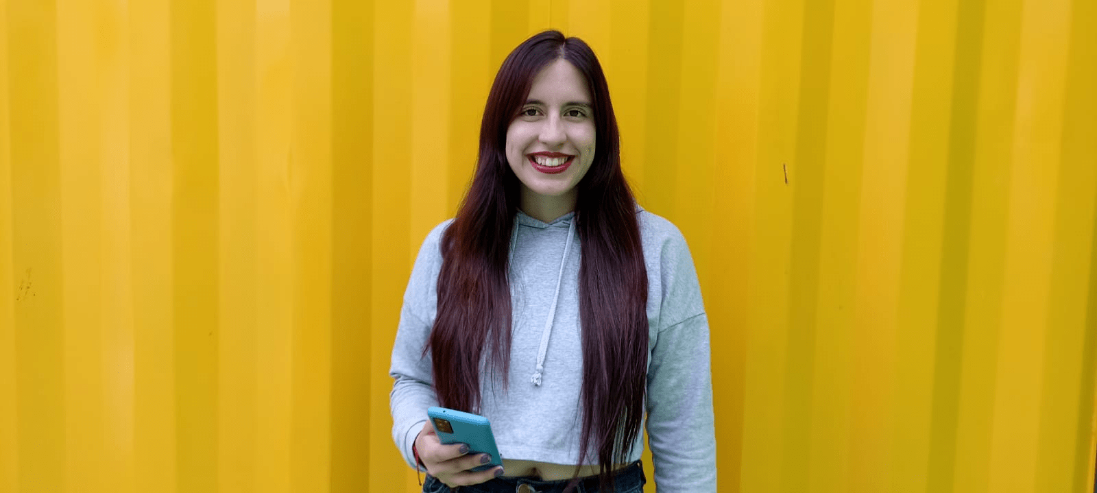 Valentina Castaño