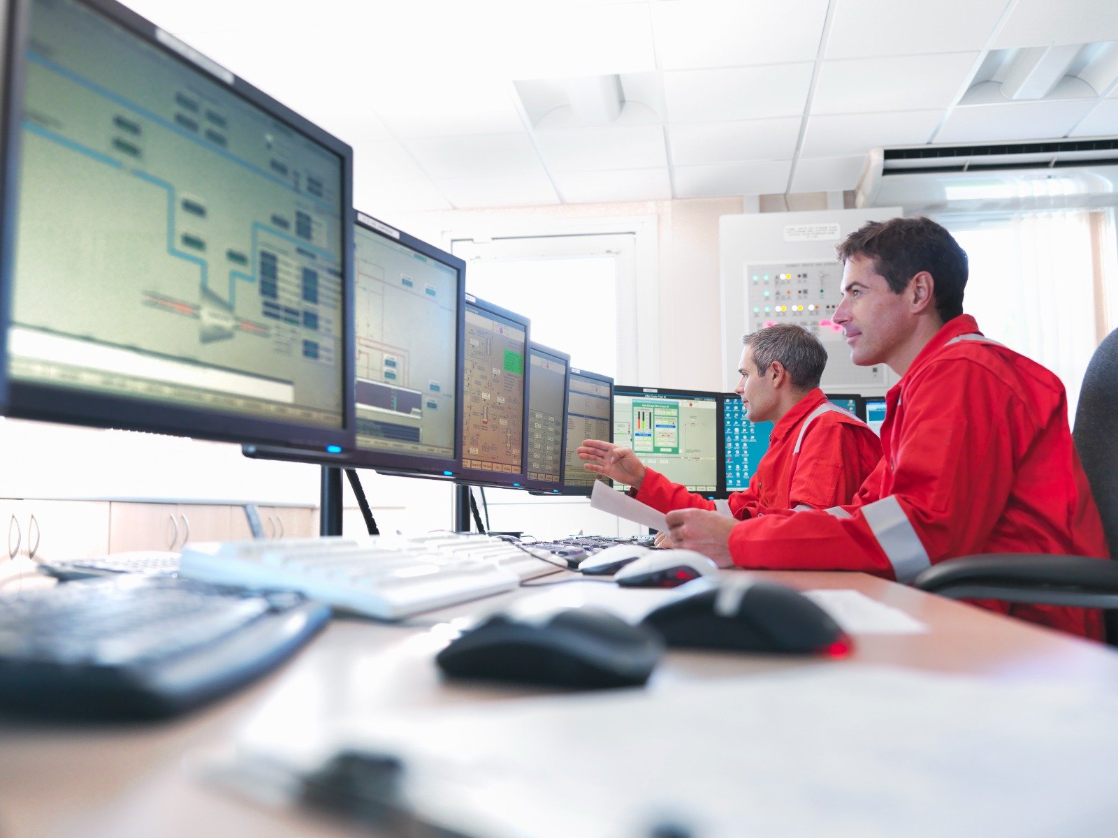 Industrial Edge Computing, la clave para la automatización y la digitalizacion en el sector minero