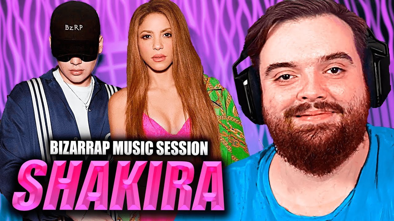 Shakira y la transformación digital del chisme