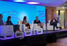 Panel de Ágata Hub 2023
