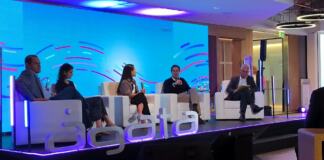 Panel de Ágata Hub 2023