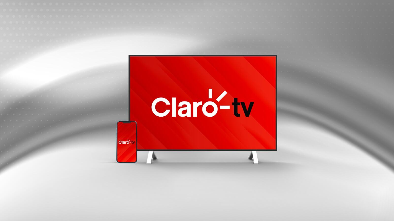 Claro Tv El Nuevo Ecosistema De Entretenimiento De Claro • Impacto Tic