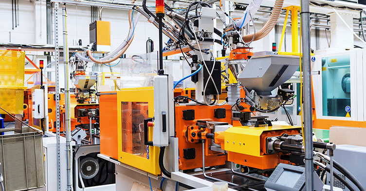 Manufactura Infor