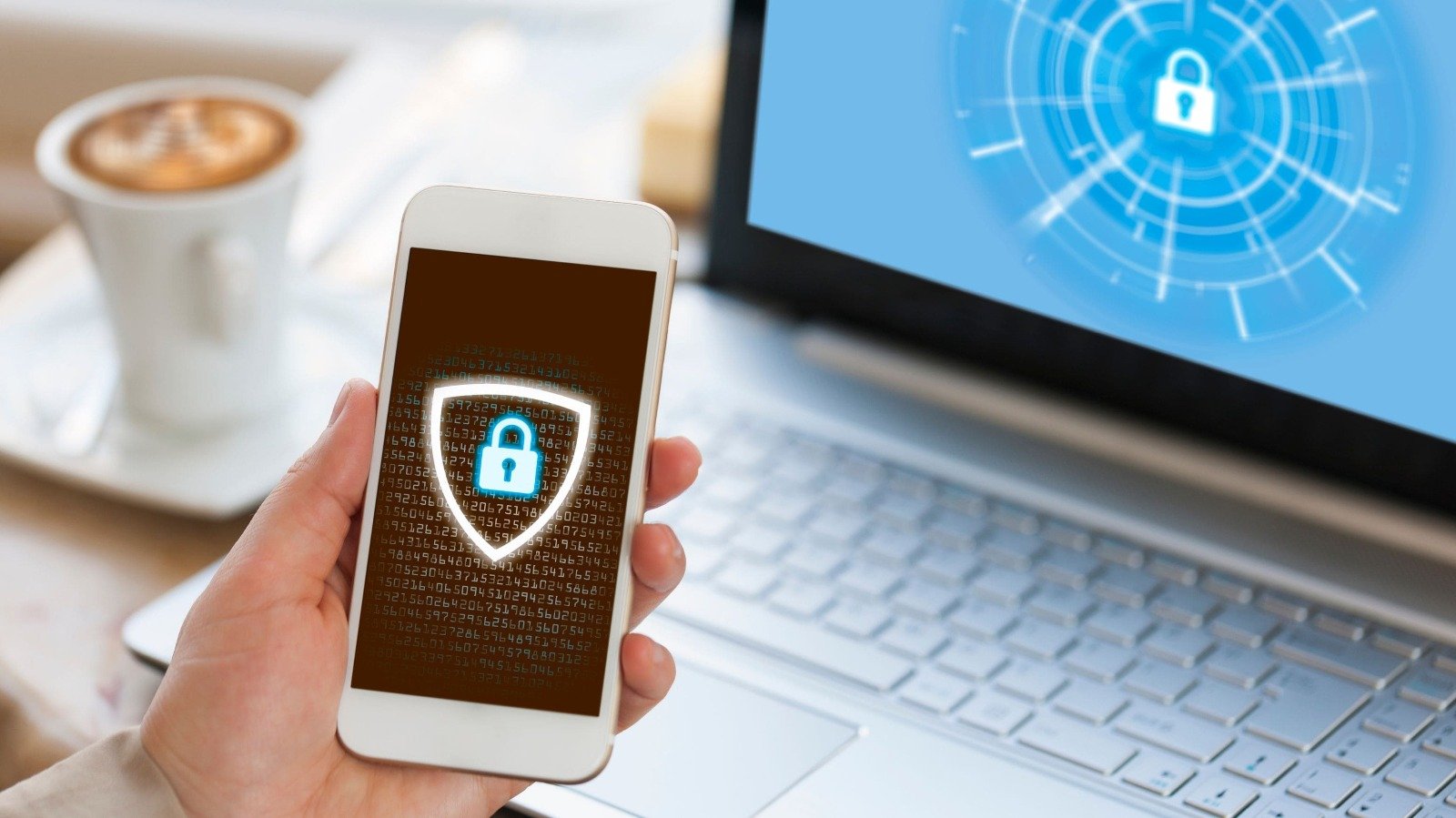 Claves para la ciberseguridad de empresas - imagen relacionada