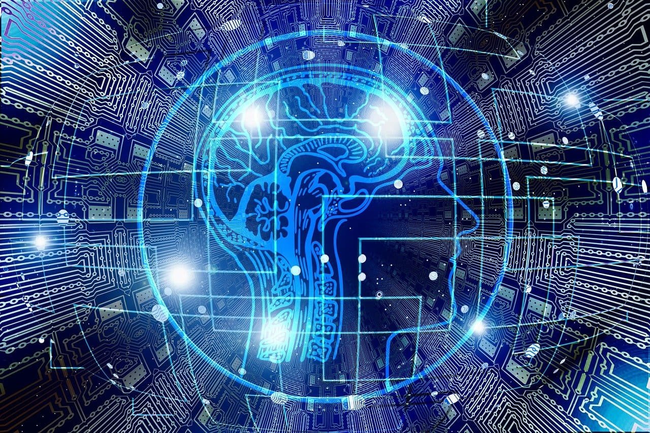 Cerebro, Digital, Píldora Digital, depresión
