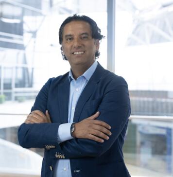 Alejandro Arroyave de Cirion