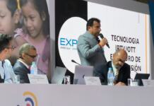 Foro OTT en Andina Link 2023
