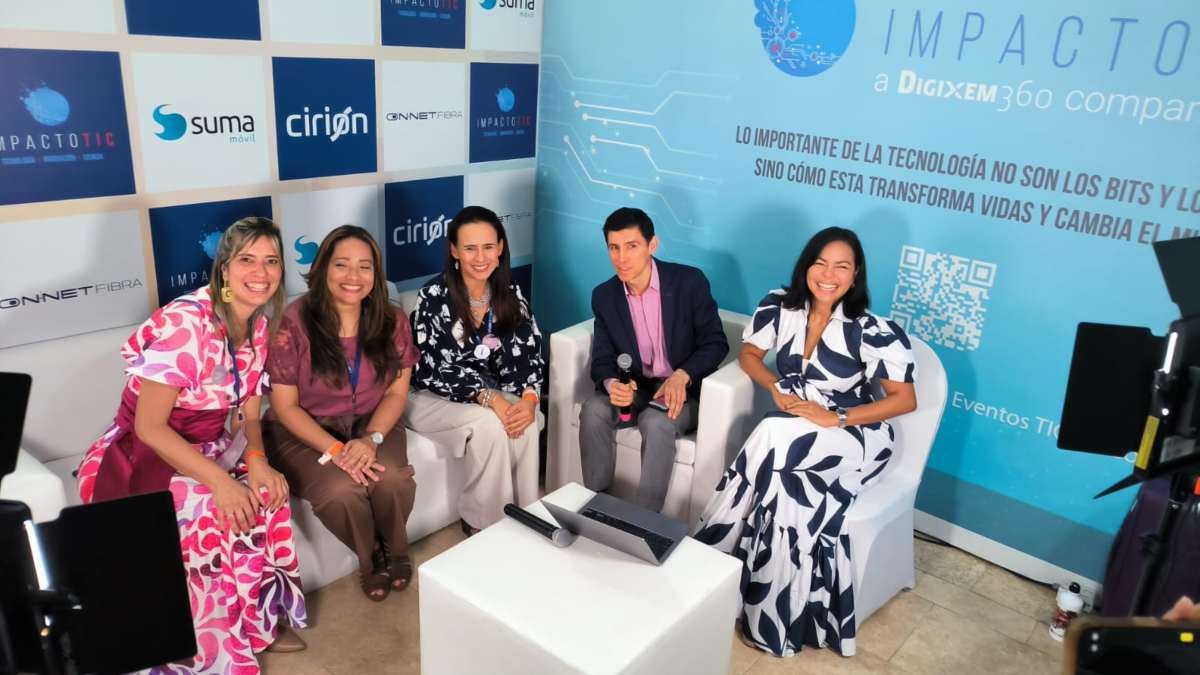 Educación y apropiación de la tecnología, pilares de la conectividad – Andina Link 2023