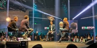 Startco 2023 Panel