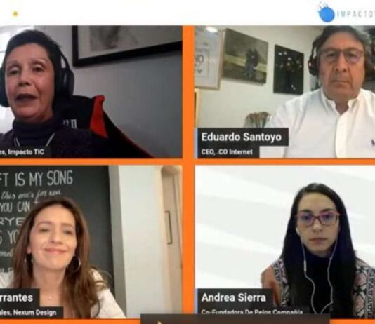 Hangout .CO 1