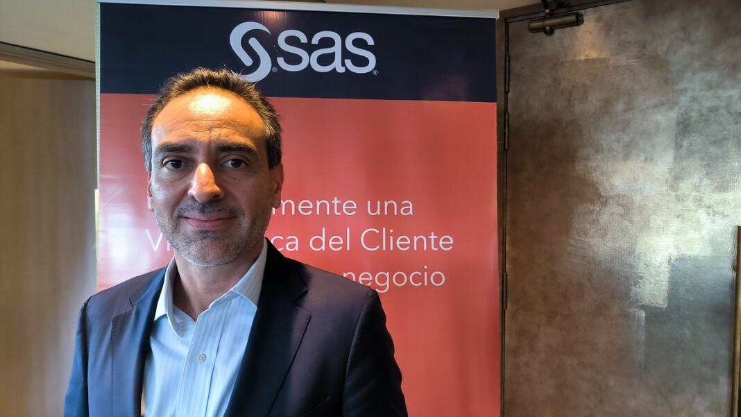 Luis Barriento SAS Mexico