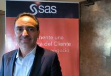 Luis Barriento SAS Mexico