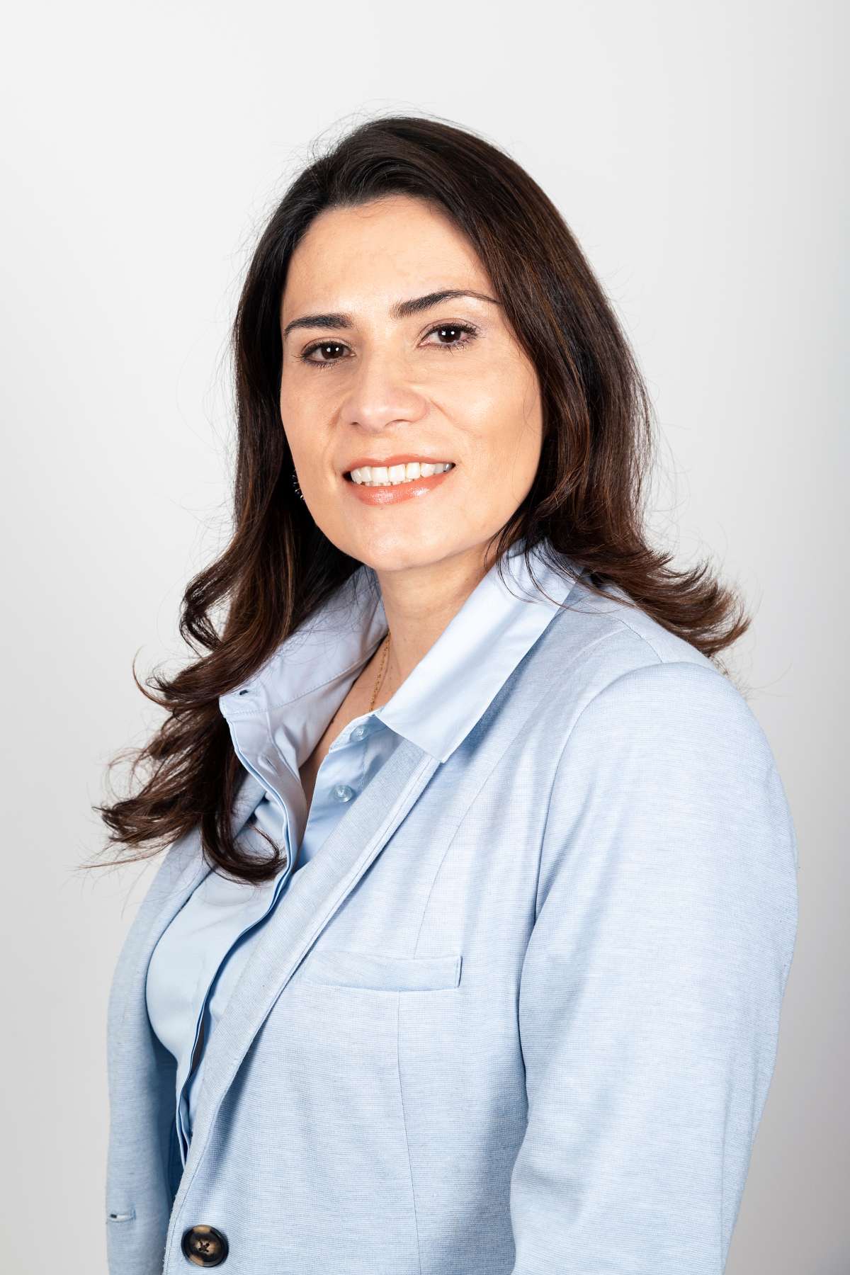 MariadelPilarGiraldo gerente de banca en Sonda